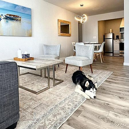 Full-Kitchen 2Br Near Plaza District #31A Βίλα Οκλαχόμα Εξωτερικό φωτογραφία