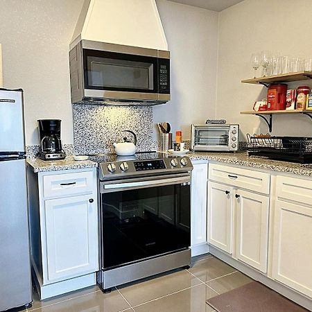 Full-Kitchen 2Br Near Plaza District #31A Βίλα Οκλαχόμα Εξωτερικό φωτογραφία