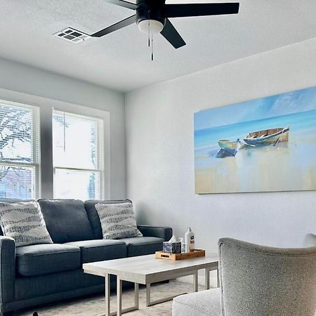Full-Kitchen 2Br Near Plaza District #31A Βίλα Οκλαχόμα Εξωτερικό φωτογραφία
