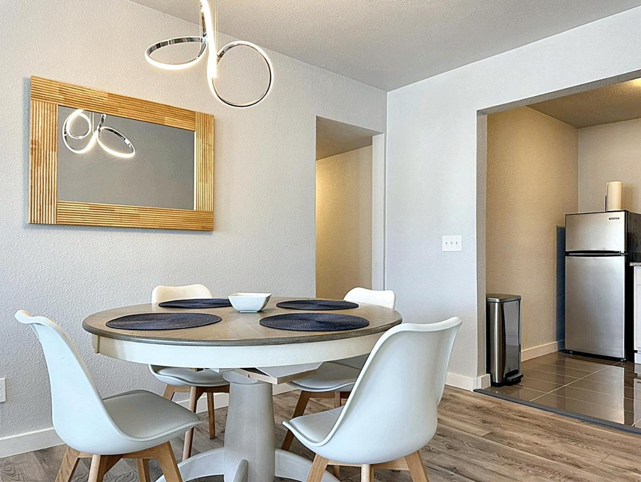 Full-Kitchen 2Br Near Plaza District #31A Βίλα Οκλαχόμα Εξωτερικό φωτογραφία