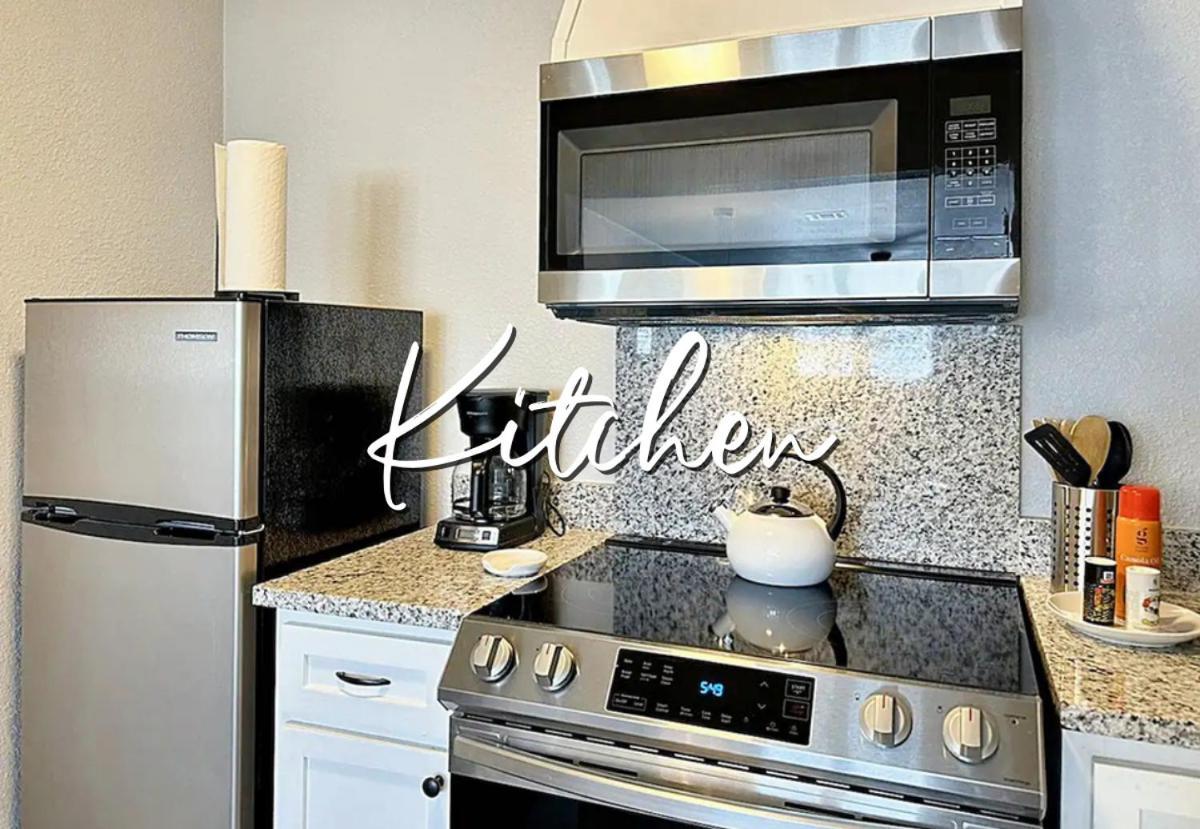 Full-Kitchen 2Br Near Plaza District #31A Βίλα Οκλαχόμα Εξωτερικό φωτογραφία
