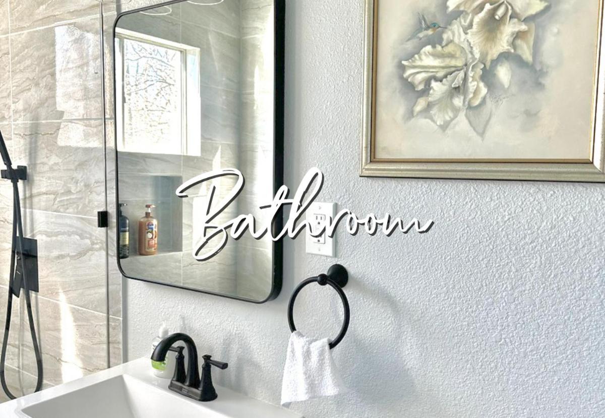 Full-Kitchen 2Br Near Plaza District #31A Βίλα Οκλαχόμα Εξωτερικό φωτογραφία